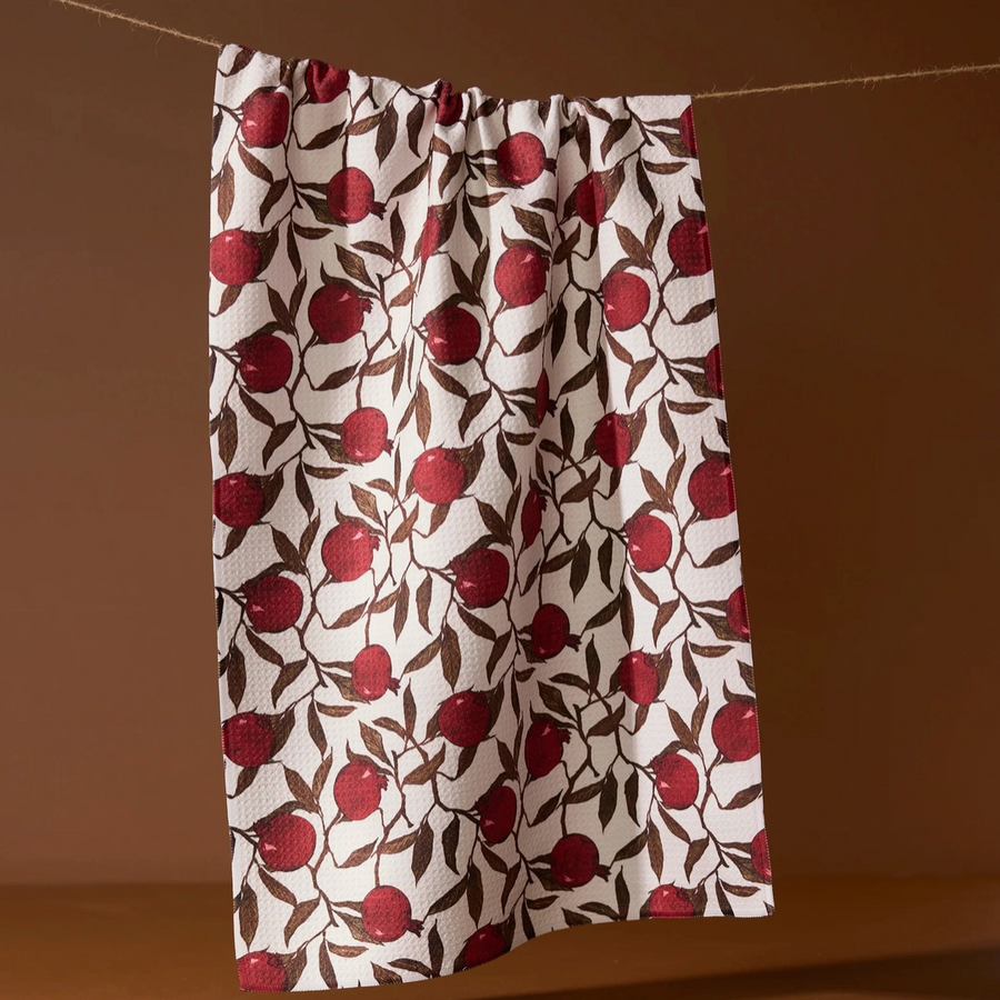 Rind Tea Towel