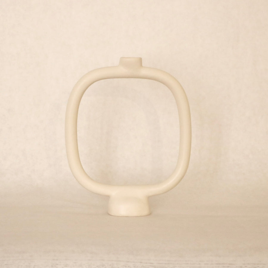 Old Pot Studios Candlestick Holders