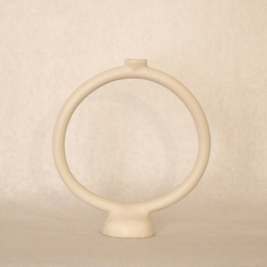 Old Pot Studios Candlestick Holders