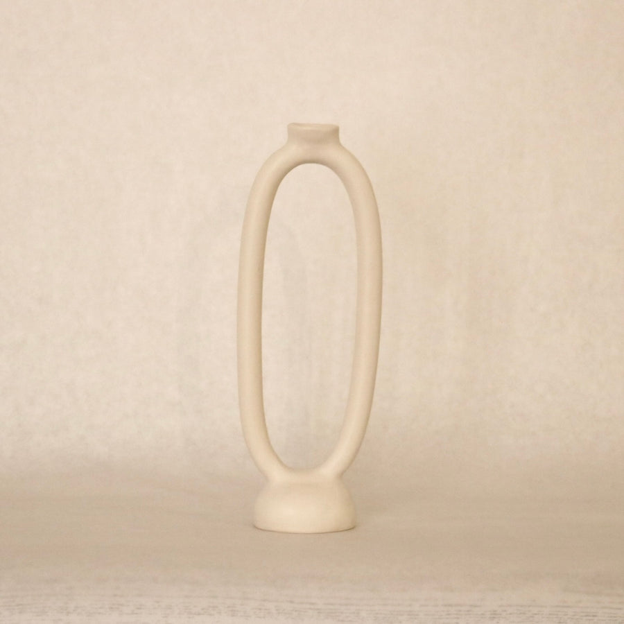 Old Pot Studios Candlestick Holders