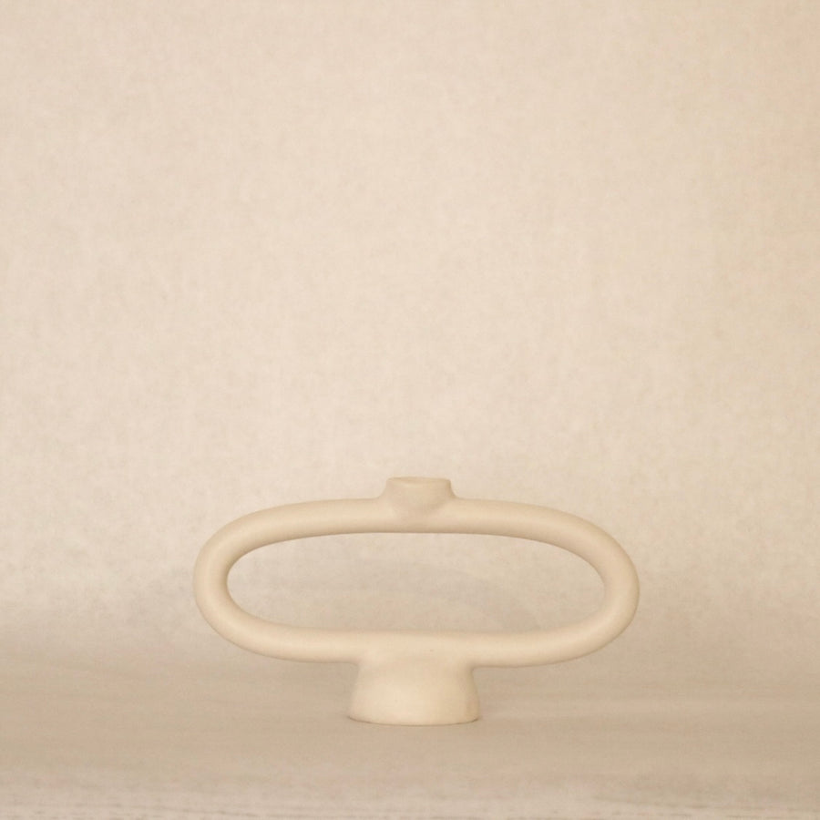 Old Pot Studios Candlestick Holders