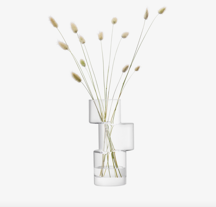 Tier Vase, Short