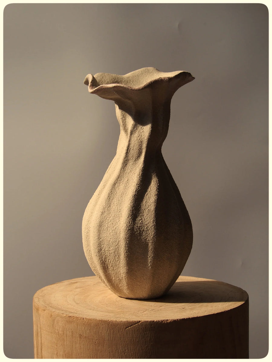 Flora Vase
