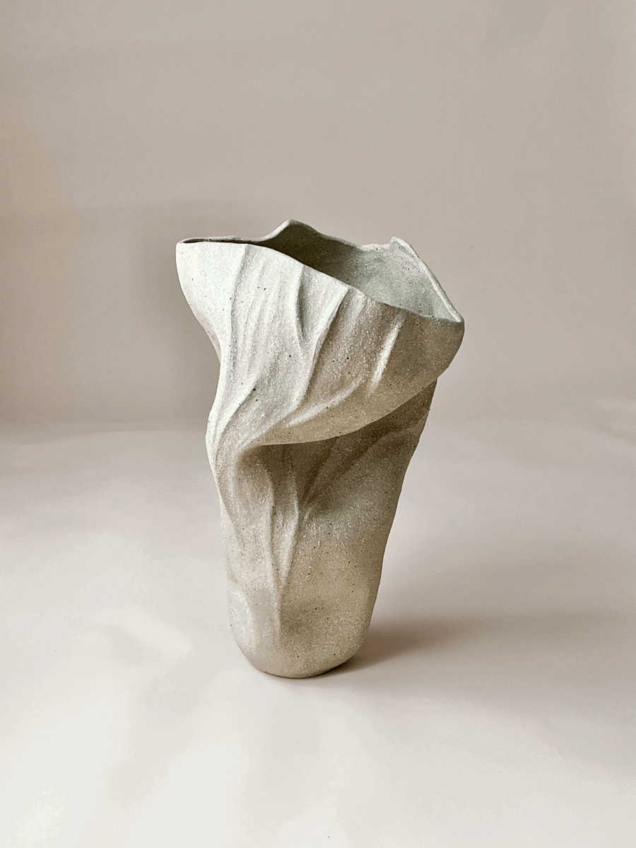 The Flow Vase