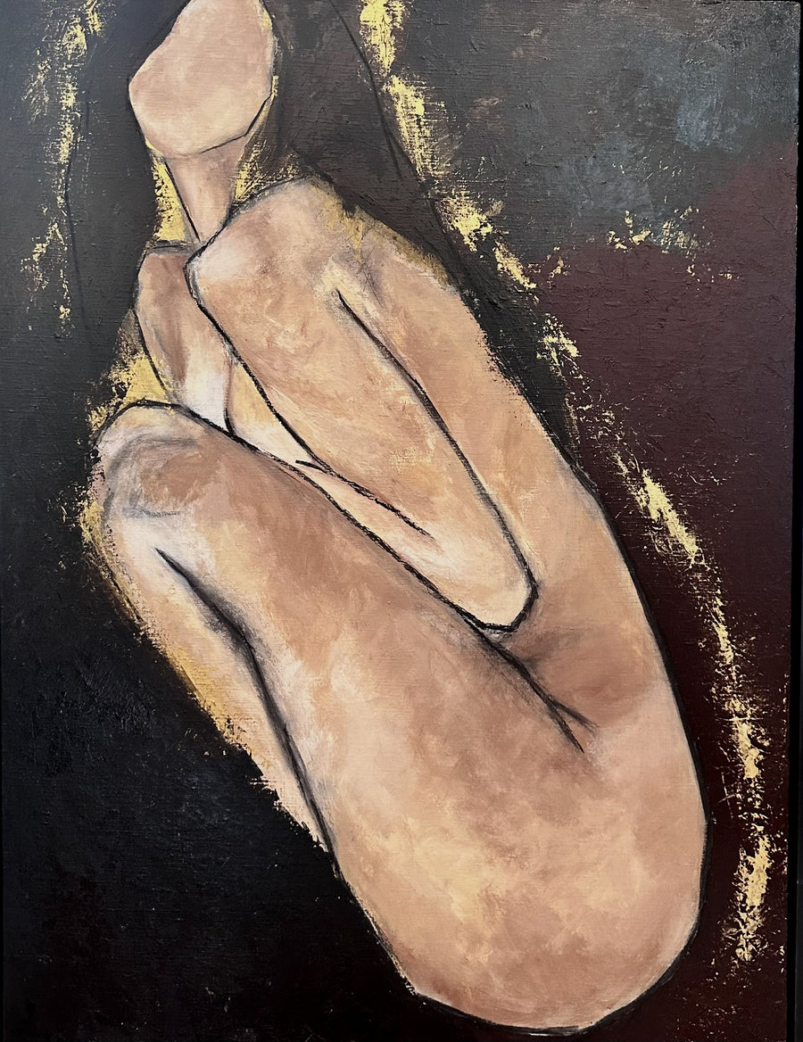 Wild Rose - Grace Federighi