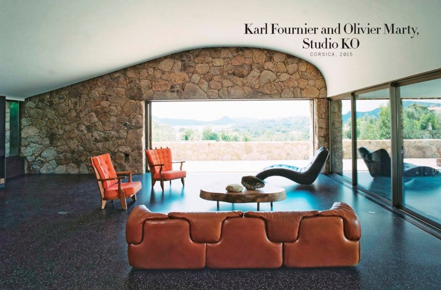 Vogue Living: Country, City, and Coast