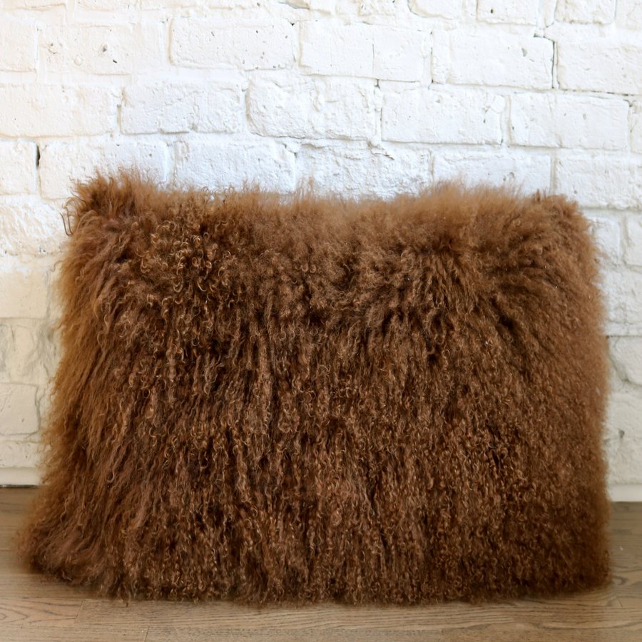 Verellen Gobi Lumbar Pillow