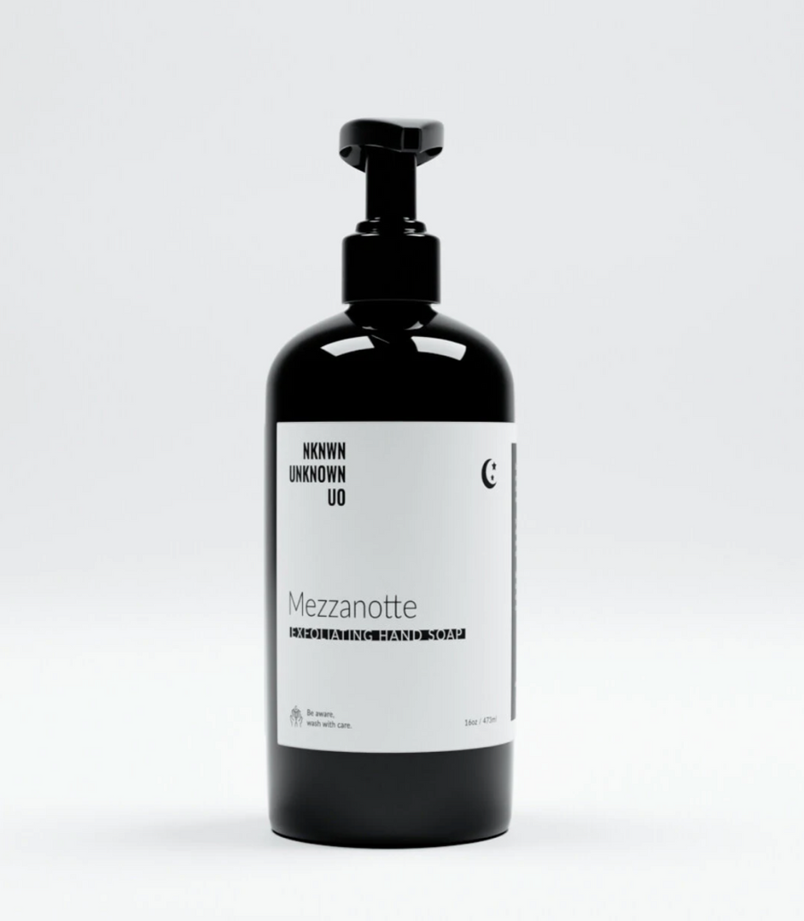 Mezzanotte Hand Soap