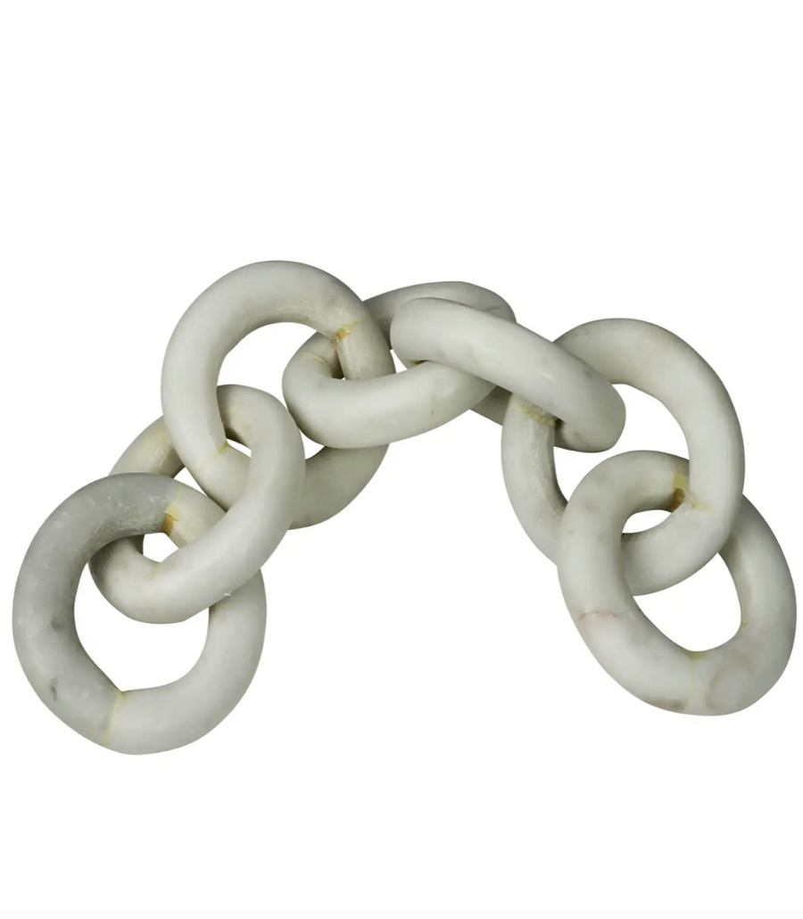 Marble Chain