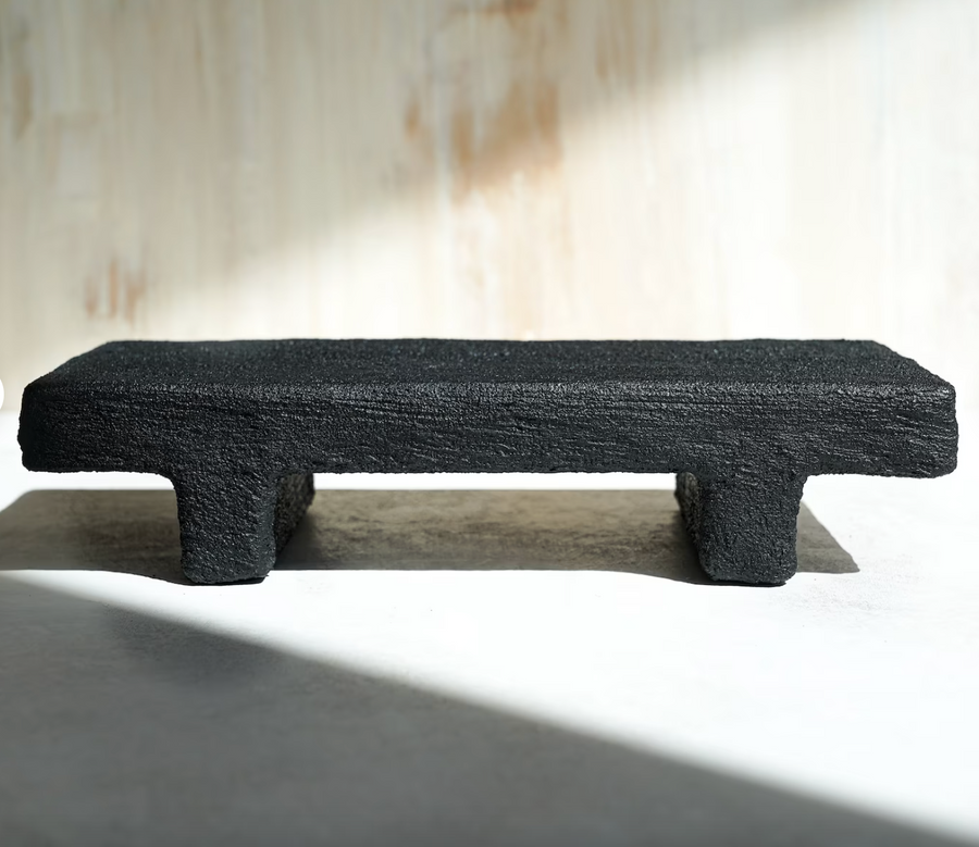 Large Rise, Black
