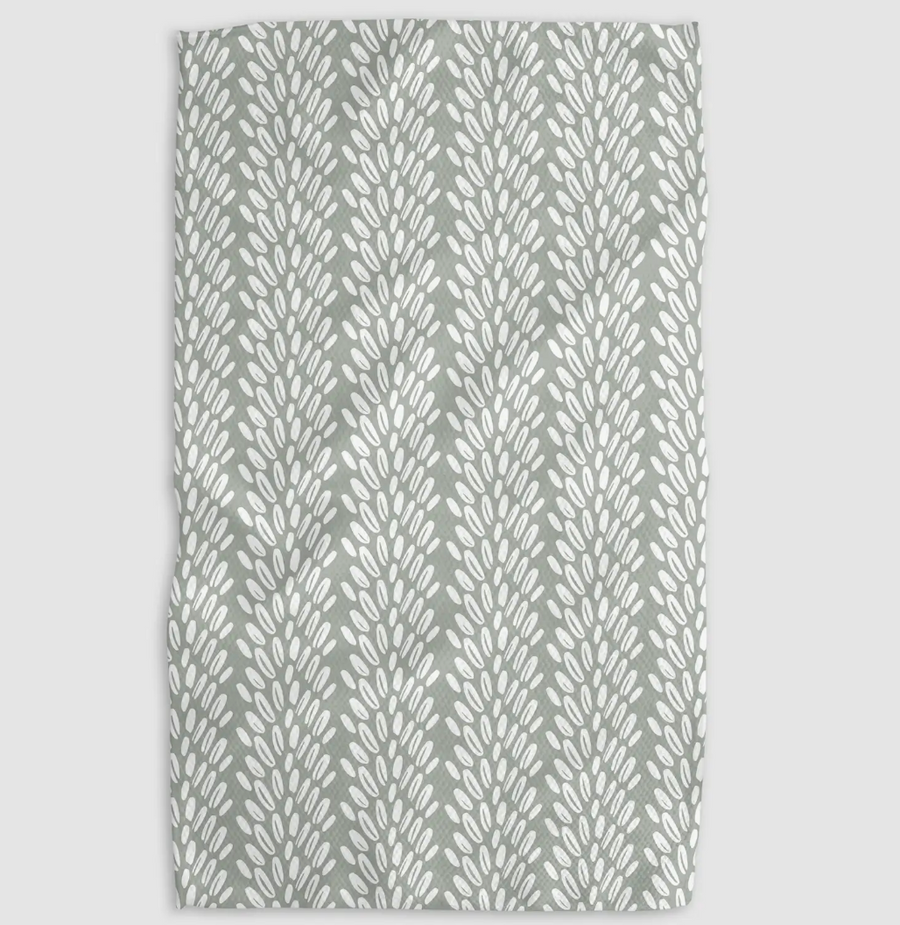 Seed Tea Towel